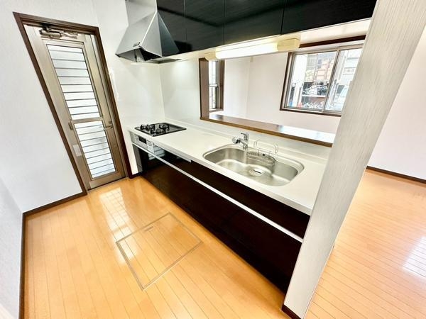 草加市瀬崎５丁目の中古一戸建て