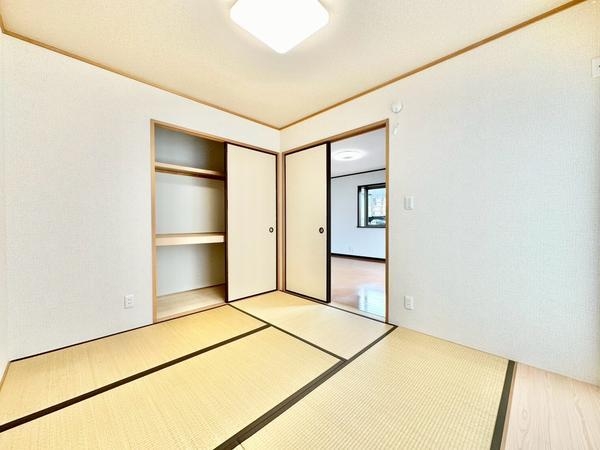 草加市瀬崎５丁目の中古一戸建て