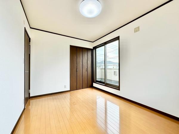 草加市瀬崎５丁目の中古一戸建て