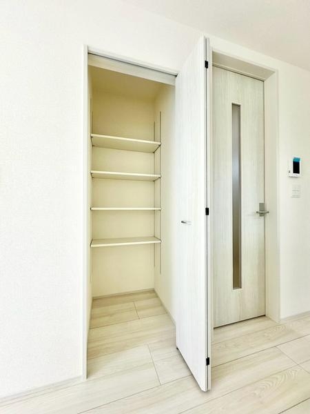草加市弁天2丁目　新築一戸建て