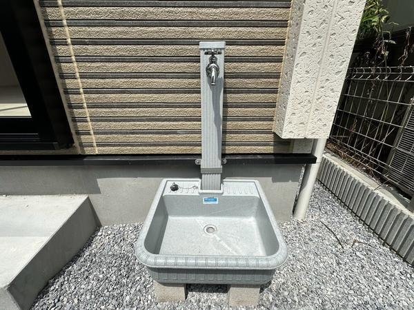 草加市弁天2丁目　新築一戸建て