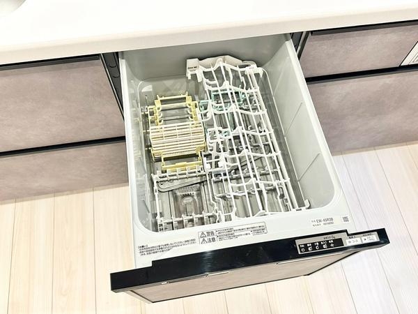 草加市柳島町　新築一戸建て　10期
