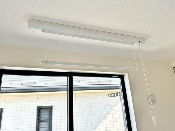 草加市柳島町　新築一戸建て　10期
