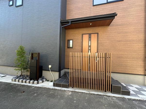 草加市柳島町　新築一戸建て　10期