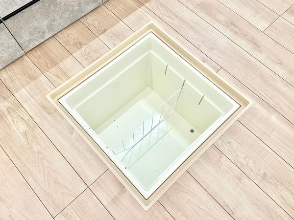 草加市谷塚仲町　新築一戸建て　5期