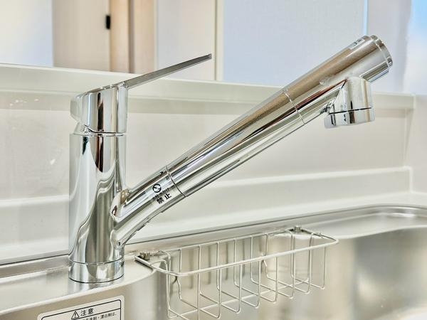 草加市弁天4丁目　新築一戸建て　9期