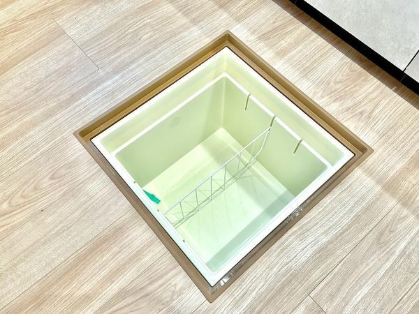草加市弁天4丁目　新築一戸建て　9期