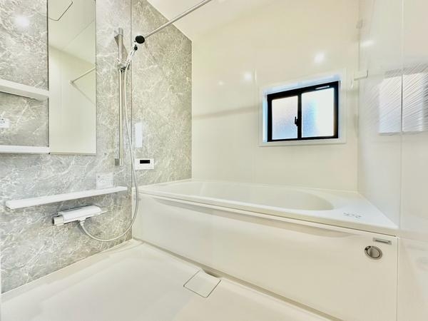 草加市弁天4丁目　新築一戸建て　9期