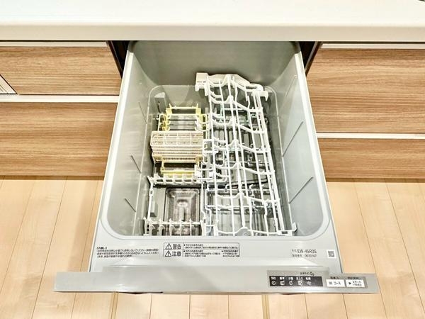 八潮市八潮7丁目　新築一戸建て　3号棟