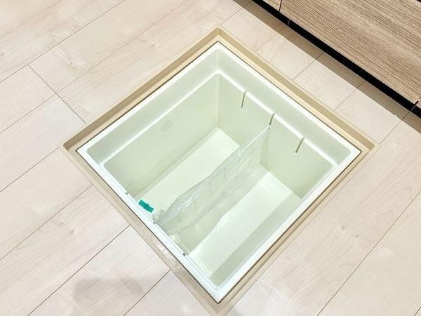 八潮市八潮7丁目　新築一戸建て　3号棟