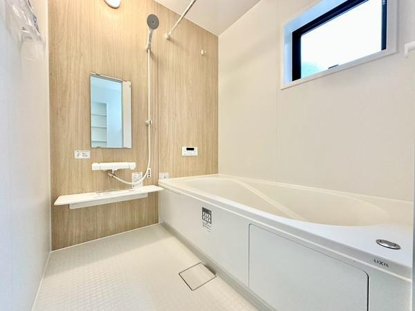 八潮市八潮7丁目　新築一戸建て　3号棟
