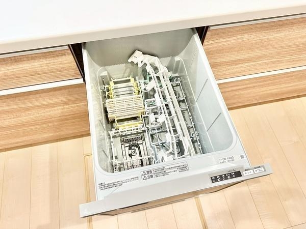 八潮市八潮7丁目　新築一戸建て　1号棟