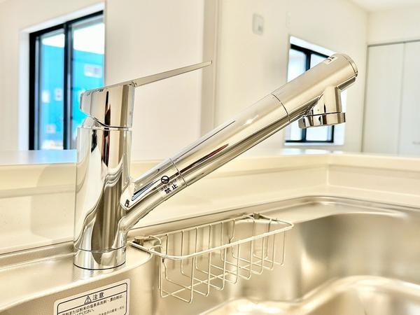 八潮市八潮7丁目　新築一戸建て　1号棟