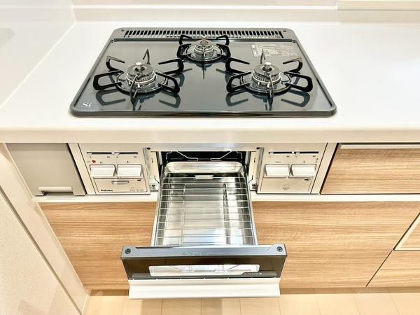 八潮市八潮7丁目　新築一戸建て　1号棟