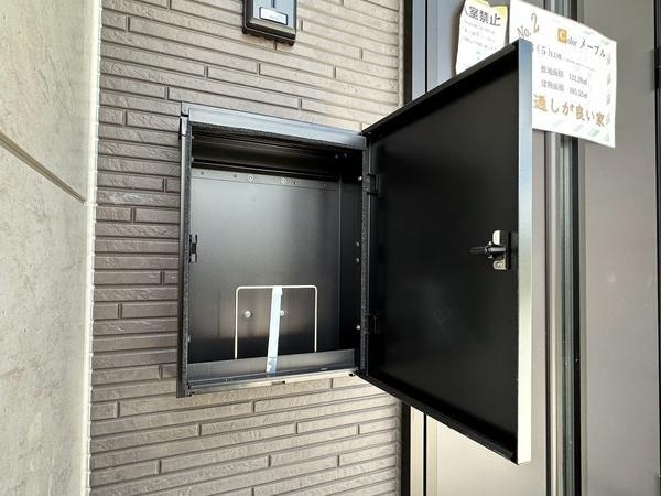 草加市手代1丁目　新築一戸建て　7期2号棟