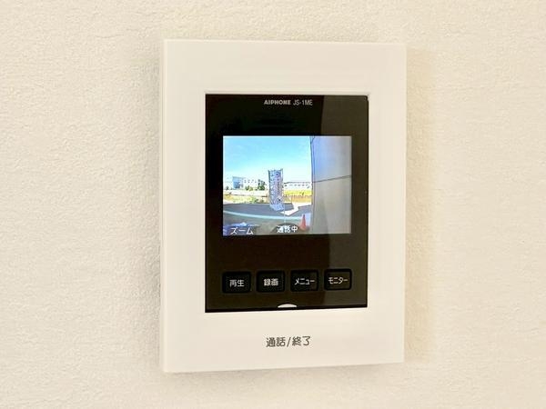 草加市手代1丁目　新築一戸建て　7期2号棟
