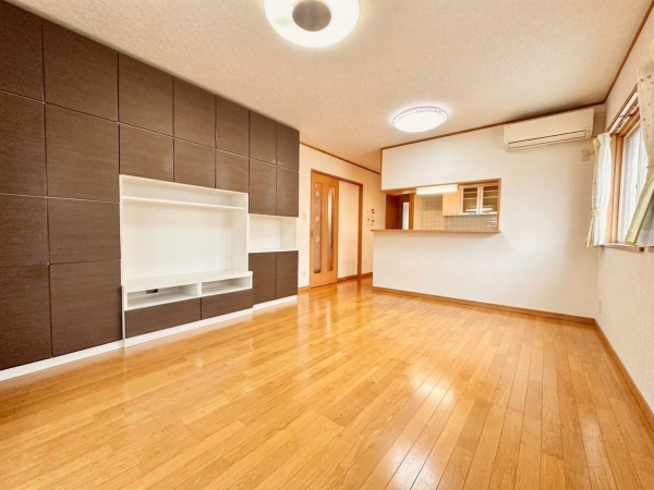 八潮市大字南川崎の中古一戸建て