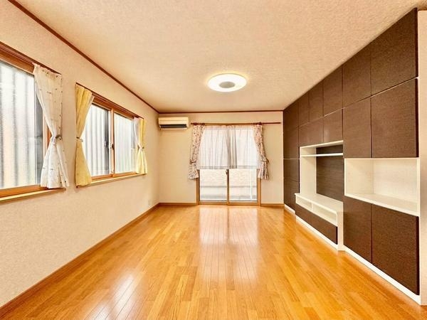 八潮市大字南川崎の中古一戸建て
