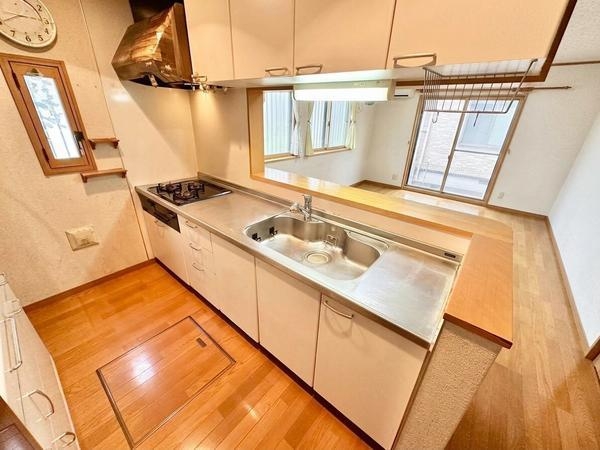 八潮市大字南川崎の中古一戸建て