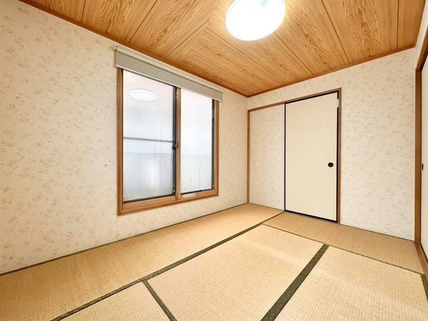 八潮市大字南川崎の中古一戸建て
