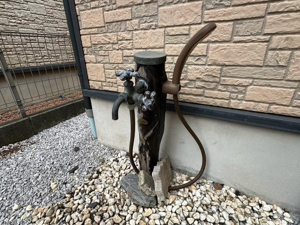 八潮市大字南川崎の中古一戸建て