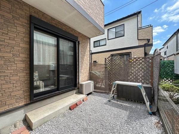 八潮市大字南川崎の中古一戸建て