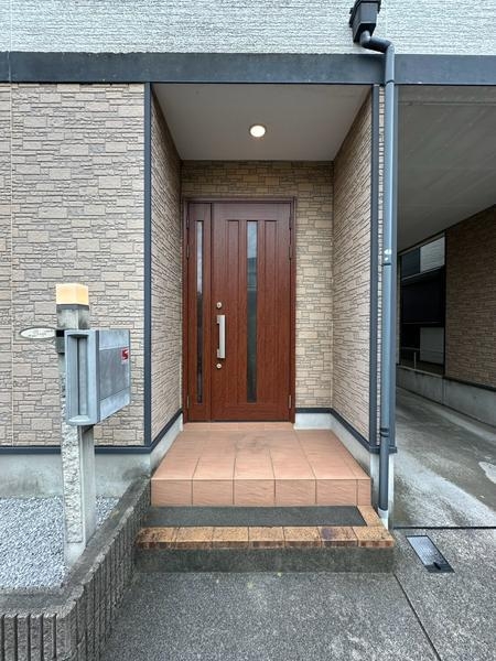 八潮市大字南川崎の中古一戸建て