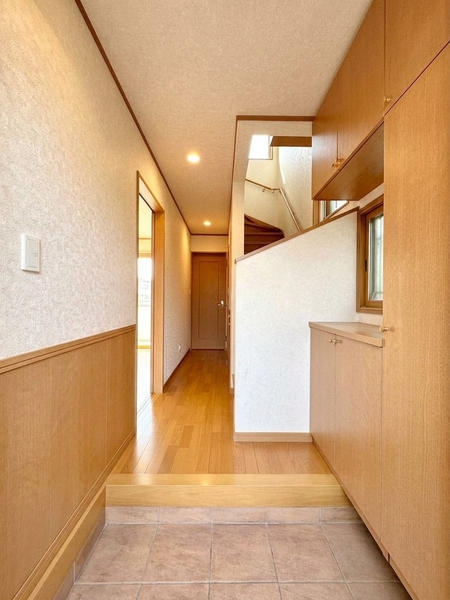 八潮市大字南川崎の中古一戸建て