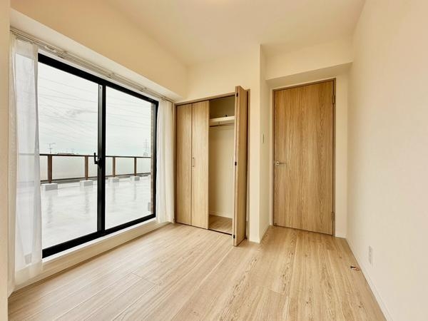 ライオンズマンション草加西町