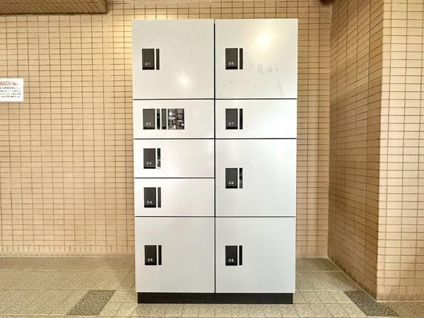 ライオンズマンション草加西町