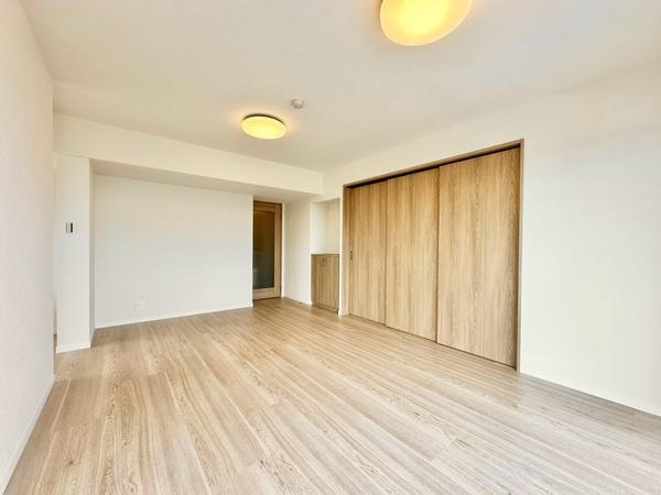 ライオンズマンション草加西町