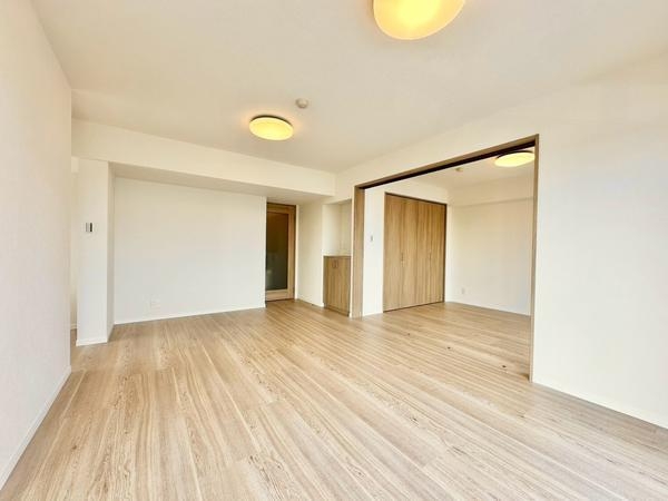 ライオンズマンション草加西町