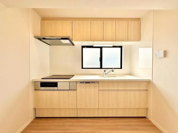 ライオンズマンション草加西町
