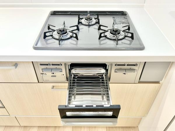 草加市新里町　新築一戸建て　1期