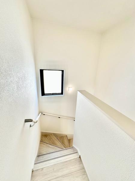 草加市新里町　新築一戸建て　1期