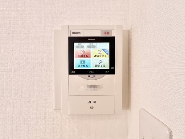 レクセルプラザ谷塚