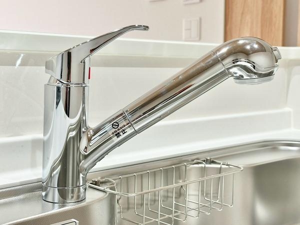 草加市草加5丁目　新築一戸建て　4期2号棟