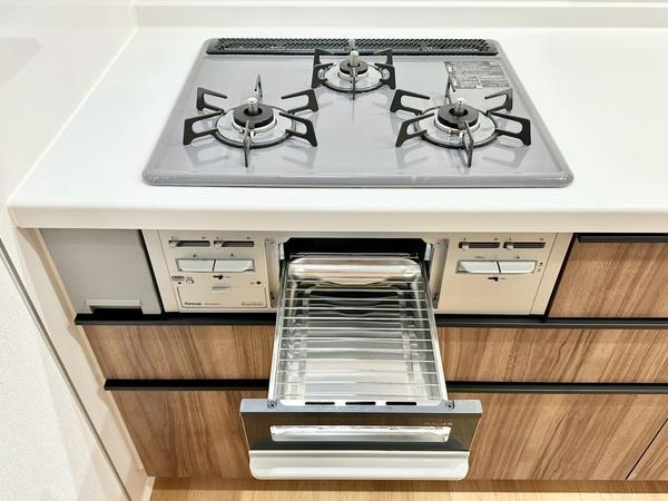 草加市草加5丁目　新築一戸建て　4期2号棟