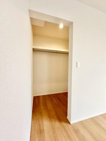 草加市草加5丁目　新築一戸建て　4期2号棟