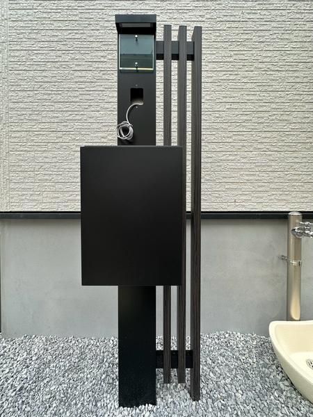 草加市草加5丁目　新築一戸建て　4期2号棟