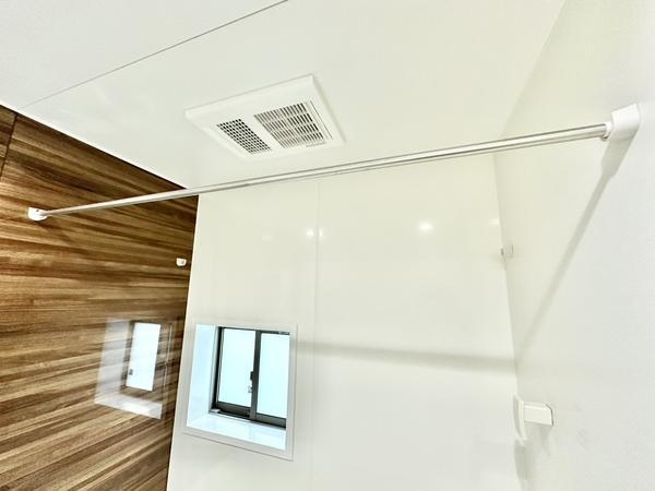 八潮市西袋　新築一戸建て　2期1号棟