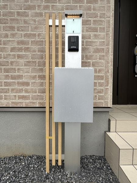 八潮市西袋　新築一戸建て　2期1号棟