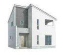 八潮市大原　新築一戸建て　3号棟