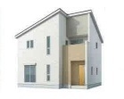 八潮市大原　新築一戸建て　2号棟