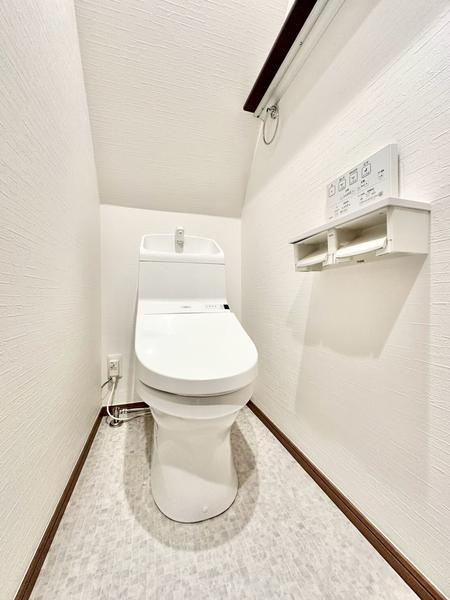 足立区東伊興２丁目の中古一戸建て