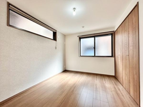 足立区東伊興２丁目の中古一戸建て