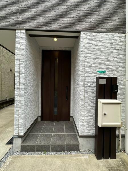 足立区東伊興２丁目の中古一戸建て