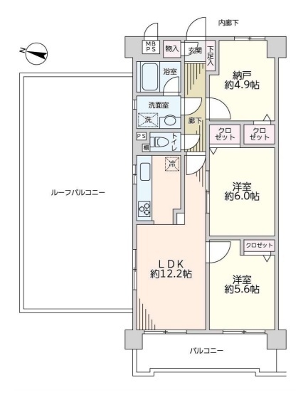 ベルドゥムール草加松原