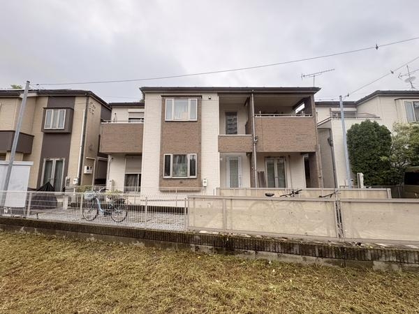 足立区西保木間4丁目 中古一戸建て
