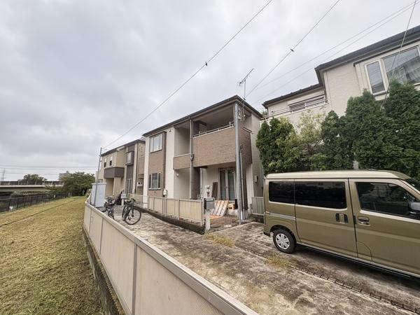 足立区西保木間４丁目の中古一戸建て